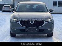 Gebraucht Mazda CX-3 186 PS (136 kW) 2021 Machine gray SUV