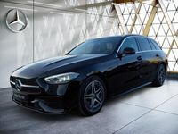 gebraucht Mercedes C220 d T-Modell