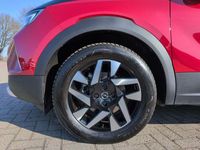 Gebraucht Opel Mokka-e Elegance 100 kW (136 PS) 2022 Rot SUV