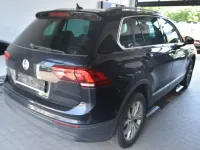 Gebraucht VW Tiguan IQ Drive 131 PS (96 kW) 2019 Schwarz SUV