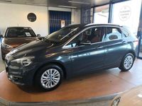 gebraucht BMW 218 Active Tourer d /Luxury Line/Autom/8xAlu/CAM