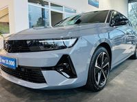 Neu Opel Astra 131 PS (96 kW) 2025 Grafik grau / dach schwarz Kombi