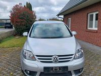 Gebraucht VW Golf IV 75 PS (55 kW) 2005 Silber Kleinwagen