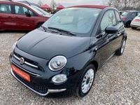 gebraucht Fiat 500C 1.0 Hybrid Dolcevita KLIMA PDC CARPLAY -