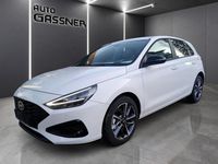 Neu Hyundai i30 Advantage 140 PS (102 kW) 2025 Weiß Limousine
