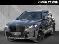 Neu BMW X5 Performance 298 PS (219 kW) 2026 Bmw individual dravitgrau meta SUV