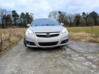 Gebraucht Opel Vectra 120 PS (88 kW) 2008 Beige Kombi