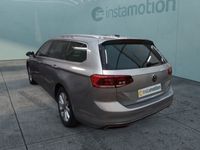 gebraucht VW Passat Variant GTE ALCANTARA AHK KAMERA