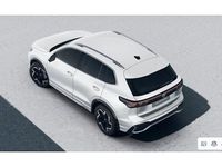Neu VW Tiguan R-line 150 PS (110 kW) 2026 Weiß SUV