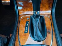 Gebraucht Mercedes E280 190 PS (139 kW) 2008 Grau Limousine