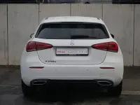 Second-hand Mercedes A250 2022 Andere Berlinǎ