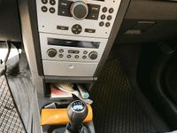 Gebraucht Opel Meriva 125 PS (91 kW) 2008 Van / Kleinbus