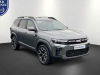 Neu Dacia Bigster Journey 155 PS (114 kW) 2026 Grau SUV