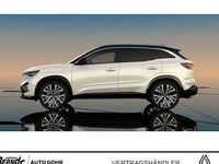 Neu Renault Austral Techno 158 PS (116 kW) 2025 Perlmuttweiss metallic/dach in blackpearlschwarz SUV