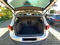 gebraucht VW Tiguan Erstzulassung 2013