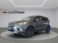 Second-hand Ford Kuga 150 CP (110 kW) 2018 Gri SUV