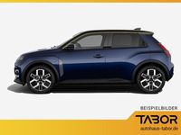 Gebraucht Renault R5 Komfort 80 kW (110 PS) 2024 Blau Kleinwagen