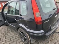 gebraucht Ford Fusion