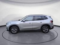 Gebraucht BMW X1 136 PS (100 kW) 2024 Silber SUV