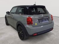 Second-hand Mini Cooper SE 135 kW (184 CP) 2020 Gri Hatchback