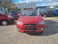 gebraucht Mitsubishi ASX EDITION 2WD