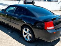 Gebraucht Dodge Charger 375 PS (275 kW) 2010 Schwarz Limousine