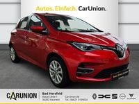 Gebraucht Renault Zoe Experience 80 kW (110 PS) 2021 Dezirrot Kleinwagen