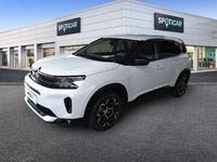 Gebraucht Citroën C5 Feel 131 PS (96 kW) 2023 Weiß Limousine