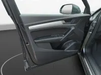Gebraucht Audi Q5 Sportback S-Line 204 PS (150 kW) 2023 Grau SUV