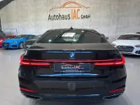 Gebraucht BMW 730 Shadowline 286 PS (210 kW) 2021 Schwarz Limousine