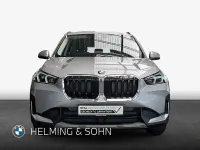 Gebraucht BMW X1 Efficient Dynamics 150 PS (110 kW) 2025 Silber SUV