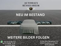 Gebraucht Ford Focus Trend 101 PS (74 kW) 2006 Blau Limousine