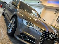 gebraucht Audi A6 2.0 TDI 140kW ultra S tronic Avant -