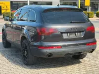 Usado Audi Q7 211 HP (155 kW) 2008 Castanho SUV