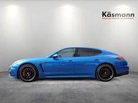 gebraucht Porsche Panamera GTS 