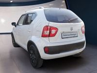 Gebraucht Suzuki Ignis Comfort+ 90 PS (66 kW) 2018 Weiß SUV