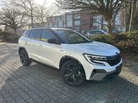 Gebraucht Renault Austral Techno Esprit Alpine 200 PS (147 kW) 2024 Schwarz SUV