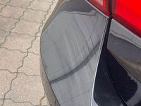 Gebraucht BMW 116 116 PS (85 kW) 2017 Schwarz Kleinwagen