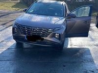 Gebraucht Hyundai Tucson 265 PS (194 kW) 2022 Gold SUV