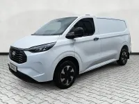 Neu Ford Transit Custom Trend 232 PS (170 kW) 2026 Frostweiß Limousine