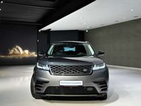 gebraucht Land Rover Range Rover Velar R-Dynamic P300 SE*PANO*MERIDIA