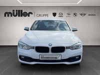 gebraucht BMW 320 i Limousine