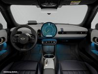 Second-hand Mini Cooper 156 CP (114 kW) 2025 Verde Hatchback