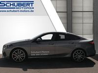 Gebraucht BMW M235 Performance 306 PS (225 kW) 2025 Grau Coupé