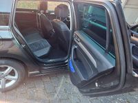 Gebraucht VW Passat Highline 190 PS (139 kW) 2017 Braun Kombi