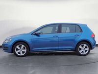 gebraucht VW Golf 1.2 TSI Comfortline PDC Sitzheizung Tempoma