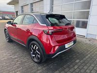 Gebraucht Opel Mokka-e Elegance 100 kW (136 PS) 2022 Rot SUV