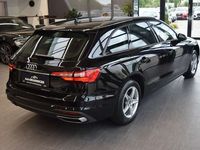 gebraucht Audi A4 Avant 35TDI S-tronic LED~Navi3D~Tempomat~DAB
