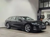 Gebraucht Audi A6 Ambiente 224 PS (164 kW) 2025 Schwarz Kombi