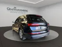Gebraucht Audi Q7 Ambiente 286 PS (210 kW) 2023 Schwarz SUV